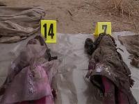 Click to watch 'Two of a Kind' (popup) Criminal Minds Suspect Behavior